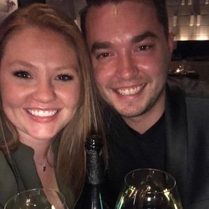 Meet your Posher, Keith